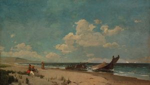 Nantasket Strand