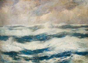 Himlen og havet