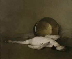 Den vilde svane, 1902