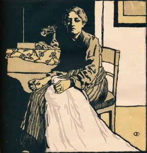 Syerinden, c1900