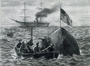 illustration til romanen 