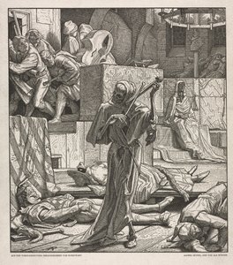 Dødedansen: Death the Strangler