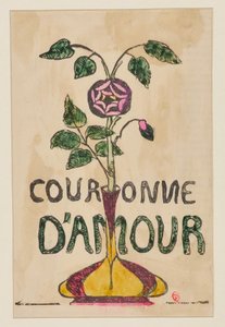  af Emile Bernard