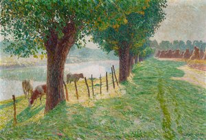 Slutningen af august 1909