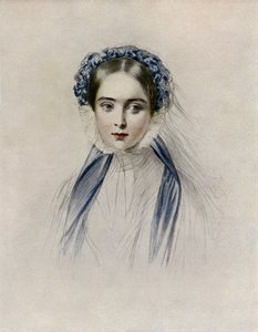 Dronning Victoria af England