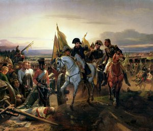Slaget ved Friedland, 14. juni 1807