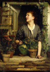 Morgen herligheder, 1874