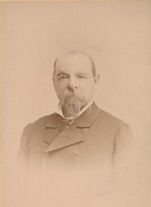 [ Aubert], 1860