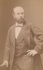 [Ukendt emne], 1860