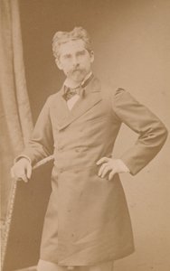 [Ukendt emne], 1860