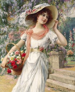 Blomsterhaven