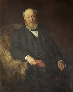 Sir J. H. Greville Smyth af Emily C. Way