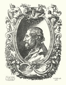 Ludovico Ariosto, italiensk renæssancedigter