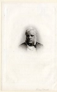Albany Hancock af English Photographer