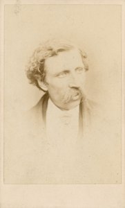 Artimus Ward af English Photographer