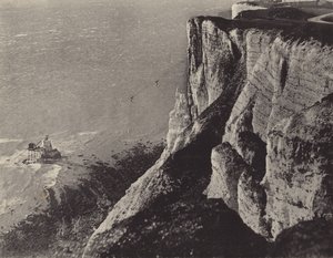 Beachy Head af English Photographer