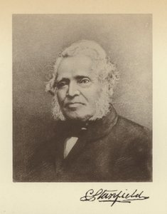 Clarkson Stanfield (s/h-foto) af English Photographer