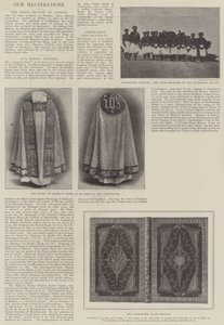 Kroningen af Edward VII