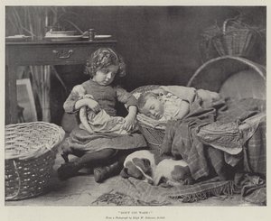 Weck mich nicht! von English Photographer