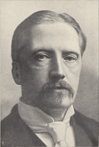 Edward Guinness af English Photographer