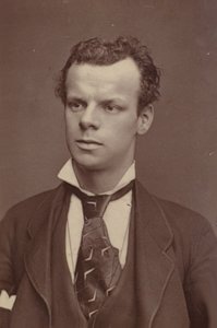 Edward Terry af English Photographer