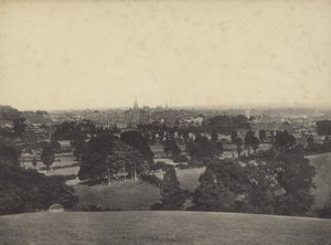 Exeter, Devon af English Photographer