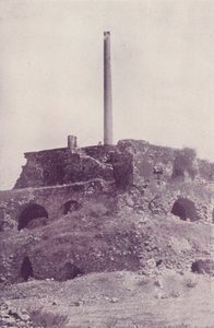 Firoz Shahs Kotela, Delhi af English Photographer