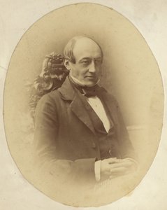 G B Allen af English Photographer