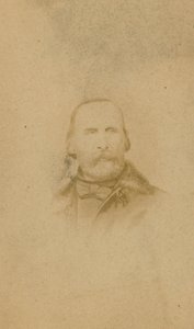 Garibaldi af English Photographer