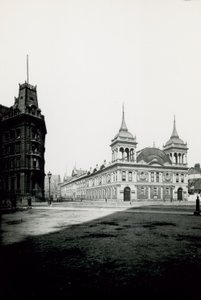 Generelt billede af Royal Aquarium af English Photographer