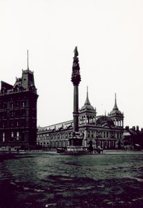 Generelt billede af Royal Aquarium af English Photographer