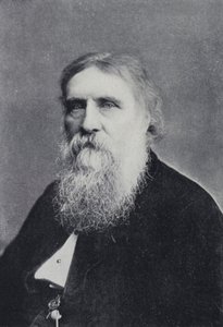 George Macdonald (s/h foto) af English Photographer
