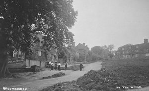 Groombridge af English Photographer