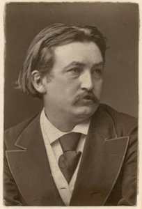 Gustave Dore, kunstner af English Photographer