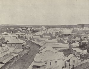Gympie af English Photographer