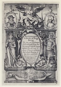 Holland, Basiliologi af English Photographer