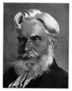 Havelock Ellis af English Photographer