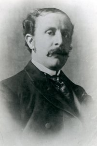 Henry Gillard Glindoni (1852-1913) af English Photographer
