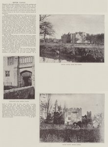 Hever Slot
