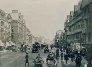 Holborn, London af English Photographer