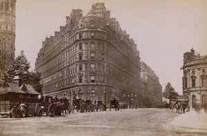 Hotel Metropole, London af English Photographer