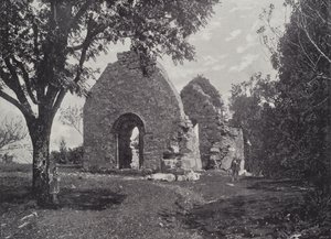 Innisfallen af English Photographer