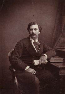 J.H. Celli af English Photographer