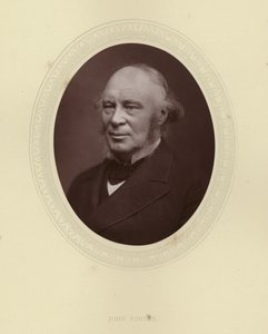 John Fowler af English Photographer