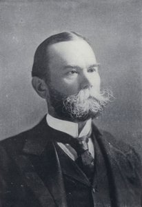 John Hay (s/h foto) af English Photographer