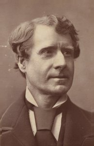John S. Clarke af English Photographer