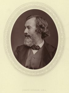 Joseph Durham af English Photographer