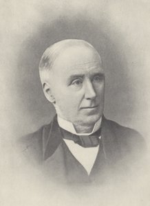 Joseph Storrs Fry af English Photographer