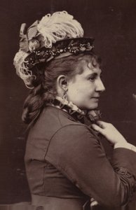 Thompson olier af English Photographer