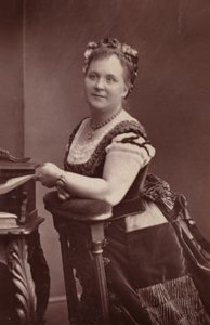 Lemmens Sherinoton af English Photographer